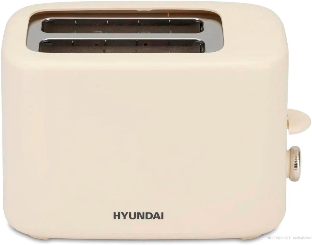 Тостер Hyundai HYT-4307