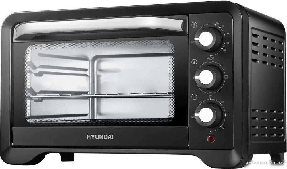 Мини-печь Hyundai MIO-HY103