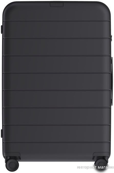 Чемодан Xiaomi Luggage Classic Pro 24" BHR8607GL (черный)