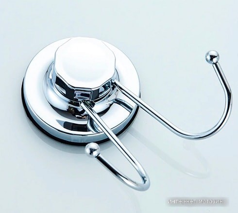 Крючок для ванны Ledeme L3705-2
