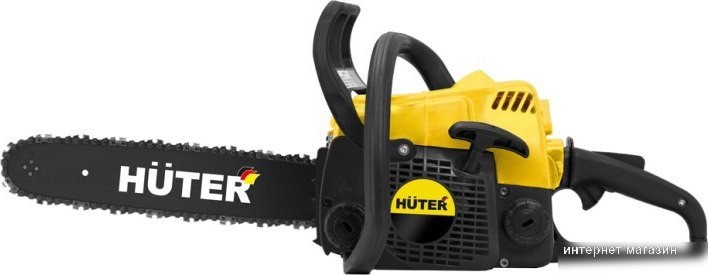 Бензопила Huter MS-180 PRO 70/6/64