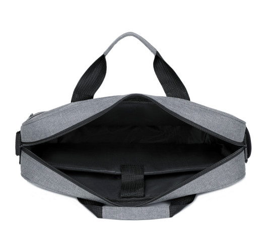 Сумка Goody Classic 15.6" (светло-серый)