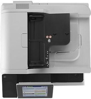 МФУ HP LaserJet Enterprise M725dn (CF066A)