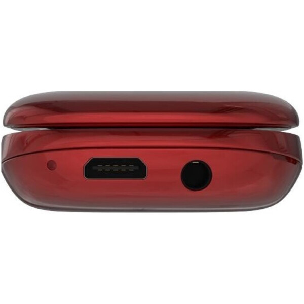 Мобильный телефон Inoi 108R (красный)