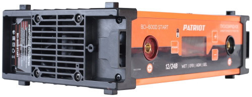 Пуско-зарядное устройство Patriot BCI-600D-Start