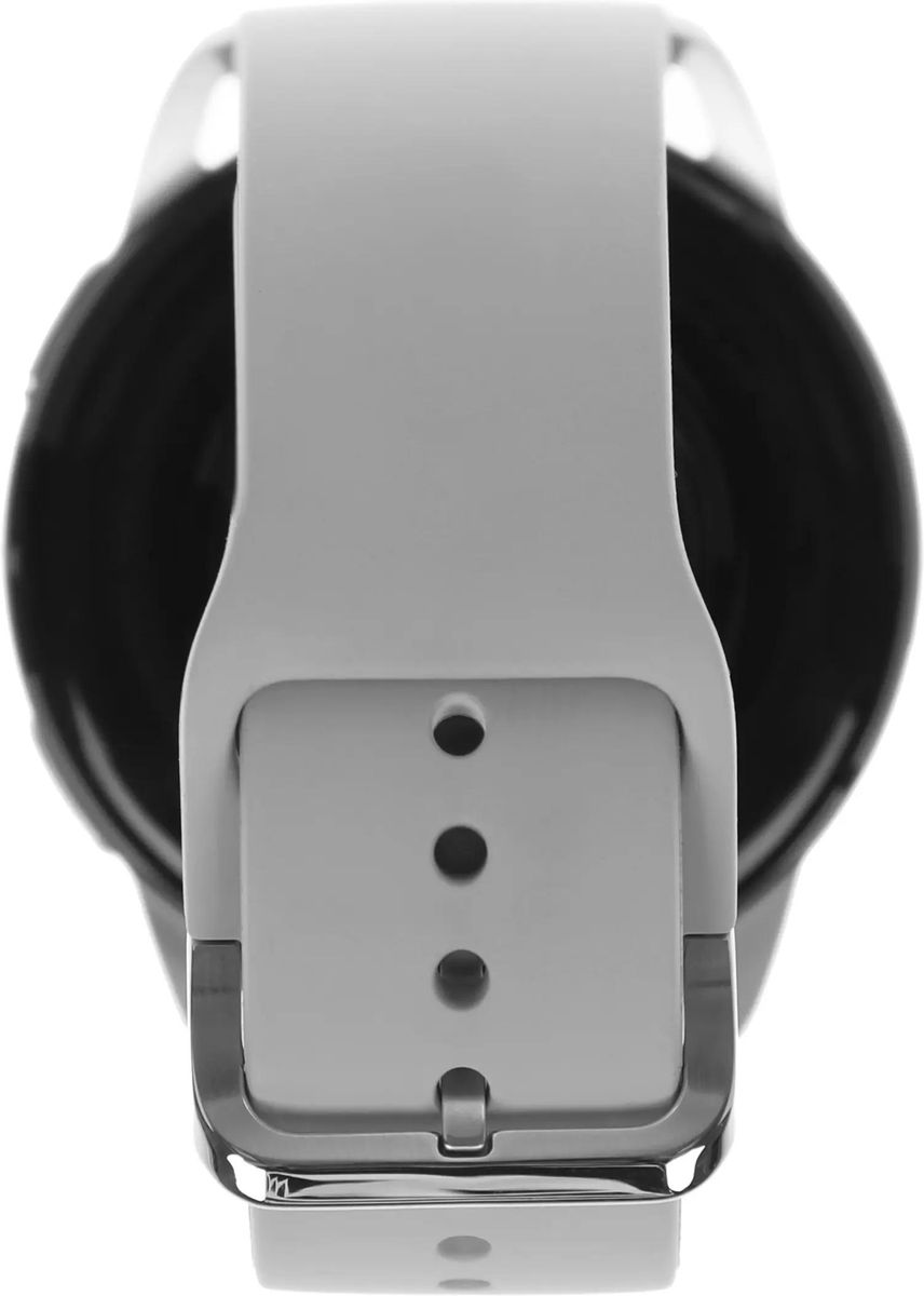 Умные часы Xiaomi Watch S3 M2323W1 (серебристый/серый, международная версия)