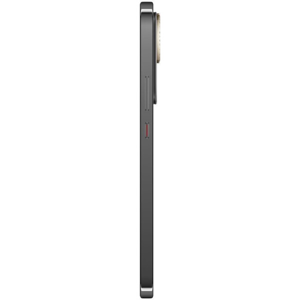 Смартфон Huawei nova 13 BLK-LX9 12GB/256GB (черный)