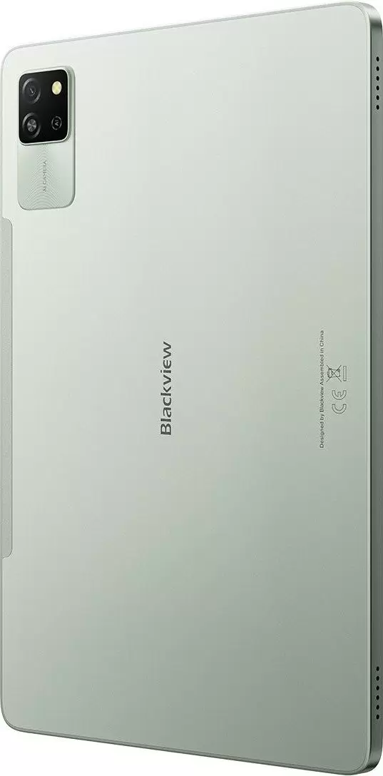 Планшет Blackview Tab 60 Pro LTE 8GB/128GB (зеленый)