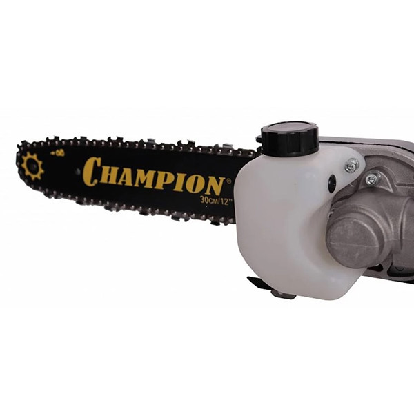Высоторез Champion PP125
