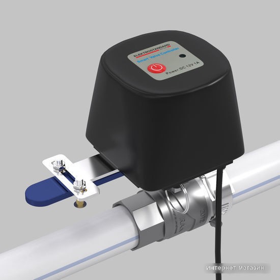 Электрический вентиль Elektrostandard 76260/00