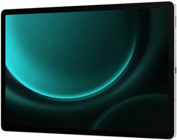 Планшет Samsung Galaxy Tab S9 FE+ 5G SM-X616 12GB/256GB (мятный)