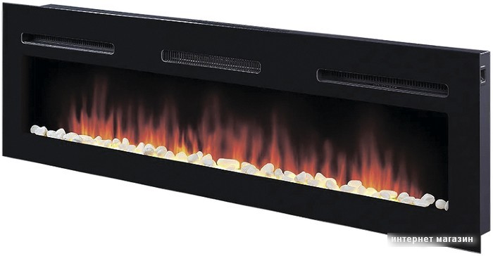 Электрокамин Electrolux Infinity EFP/P-1600ULS