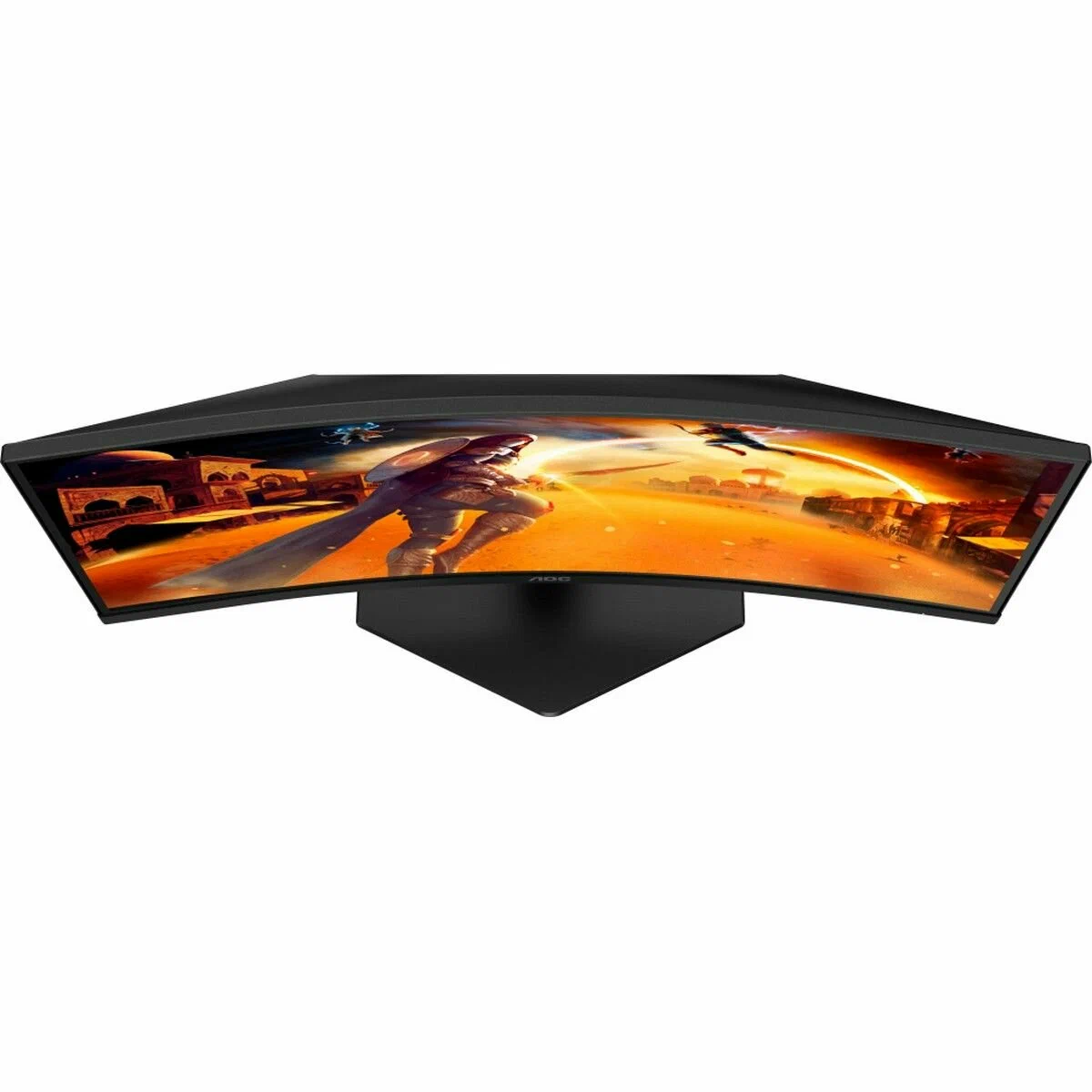 Игровой монитор AOC C27G4ZXE
