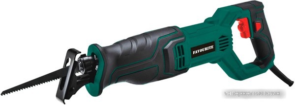 Сабельная пила Favourite RS 1200