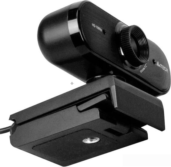 Веб-камера A4Tech PK-935HL
