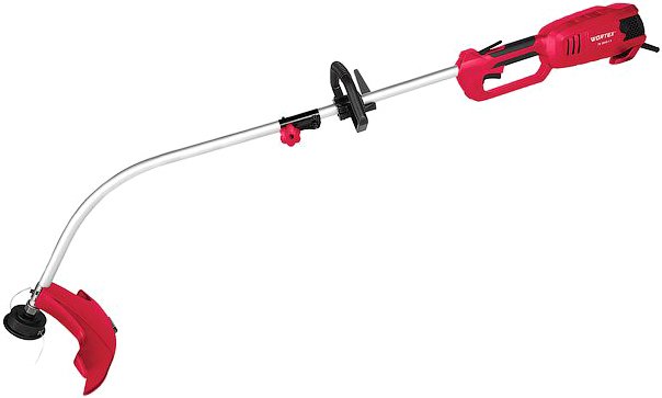 Триммер электрический Wortex TE 3610-1 S 0318225