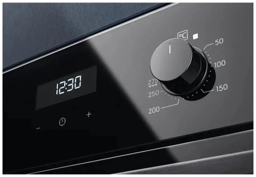Электрический духовой шкаф Electrolux EOD5C50Z