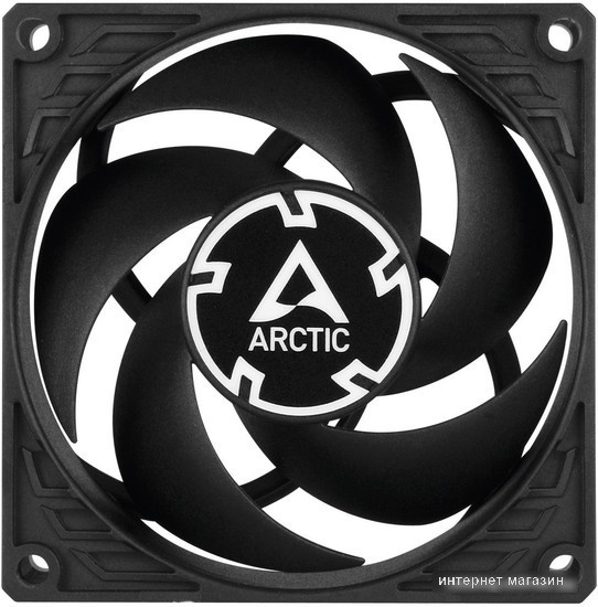 Вентилятор для корпуса Arctic P8 Max ACFAN00286A