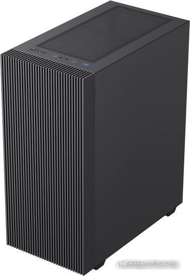 Корпус GameMax Edge