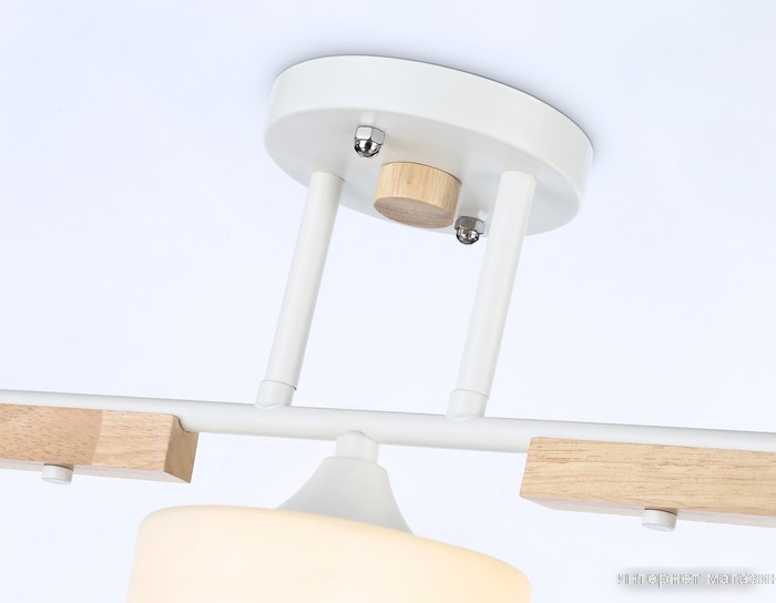 Люстра средней высоты Ambrella Traditional TR9546