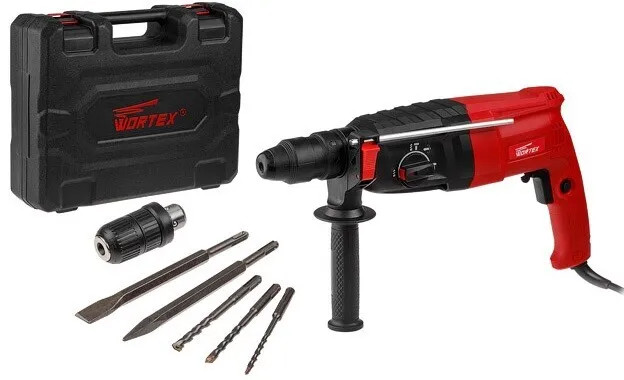 Перфоратор Wortex RH 2829 RH282901129