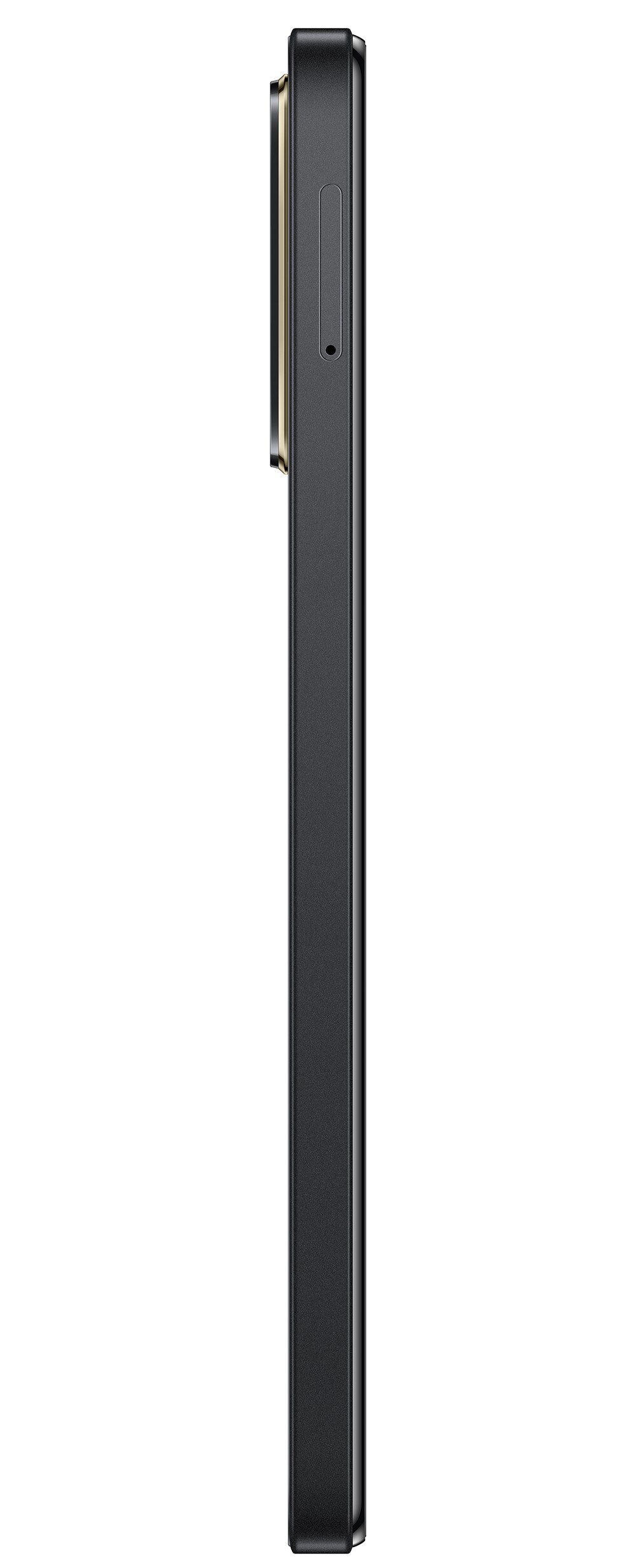 Смартфон HONOR X6b 6GB/256GB международная версия (полночный черный)