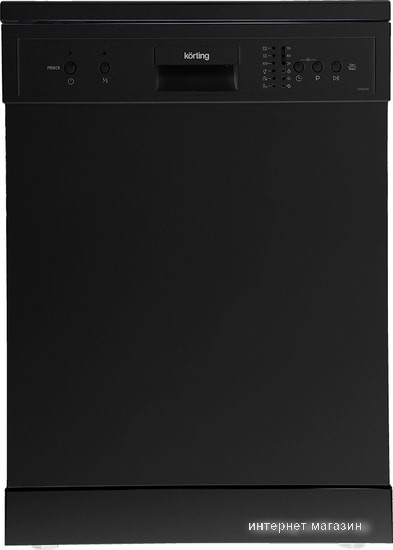 Посудомоечная машина Korting KDF 60240 N