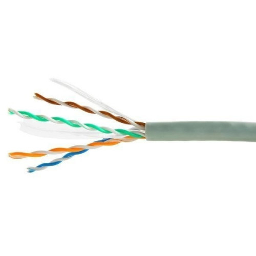 Кабель Cablexpert UPC-5004E-SOL/100