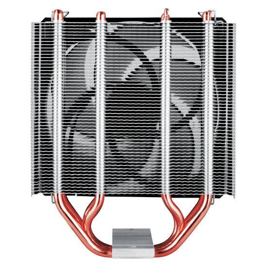 Кулер для процессора Arctic Freezer 34 (OEM) ACFRE00086C