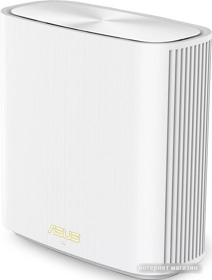 Wi-Fi роутер ASUS ZenWiFi XD6