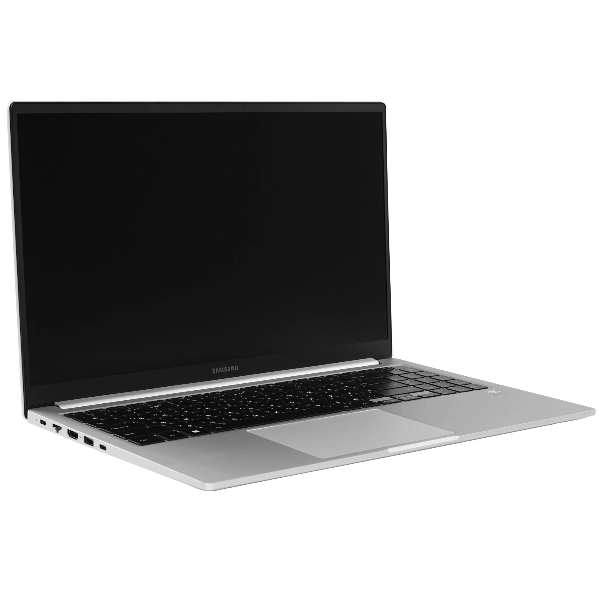 Ноутбук Samsung Galaxy Book4 15.6 NP750XGK-LS3IN