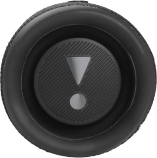 Беспроводная колонка JBL Flip 6 (черный)