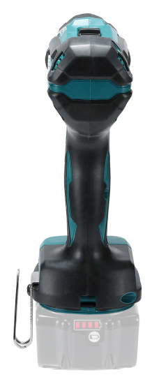 Дрель-шуруповерт Makita DDF485Z (без АКБ)