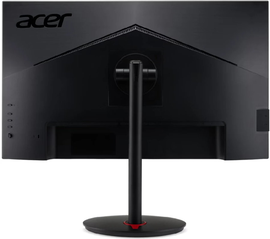 Монитор Acer XV270X1bmiipx UM.HX1CD.102
