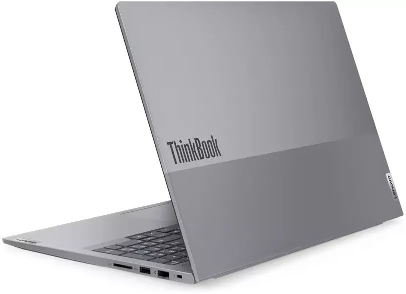Ноутбук Lenovo ThinkBook 16 G6 IRL 21KH00V7AK