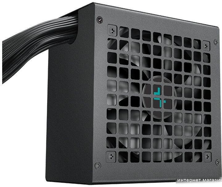 Блок питания DeepCool PL800D