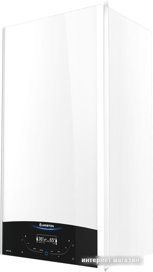 Отопительный котел Ariston Genus One System 24