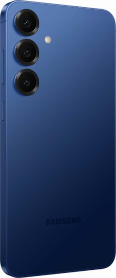 Смартфон Samsung Galaxy S25+ SM-S936B 12GB/512GB (синий)