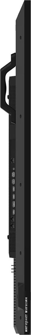 Информационная панель Hisense 75DM66D