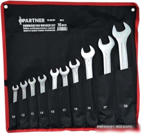 Partner PA-3010P (10 предметов)