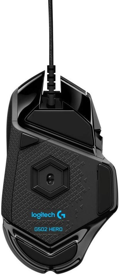 Игровая мышь Logitech G502 Hero