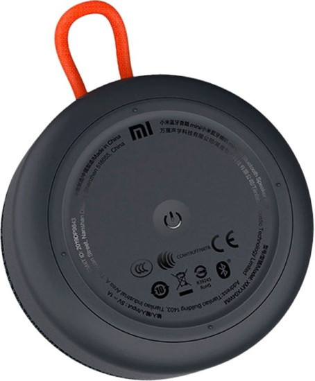 Беспроводная колонка Xiaomi Mi Portable 4W