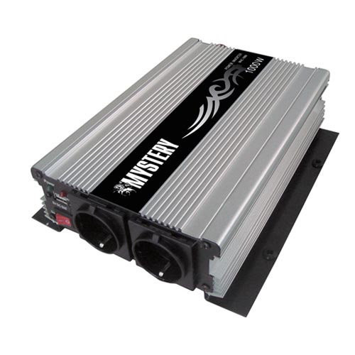 Автомобильный инвертор Mystery MAC-1000
