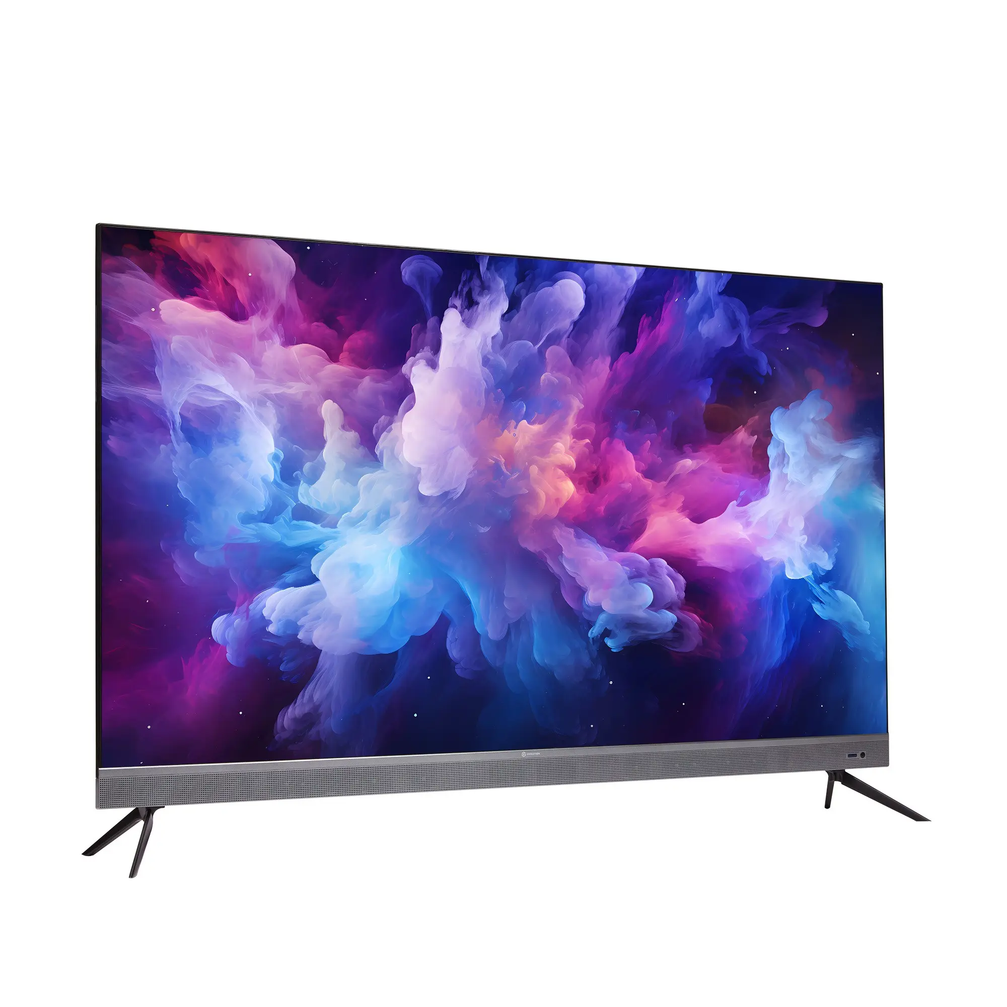 Телевизор Evolution WOSQ55MR1SBUHD