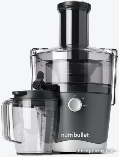 Соковыжималка NutriBullet NBJ100