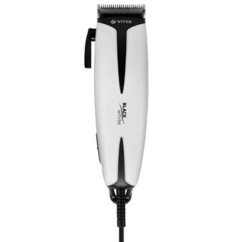 Машинка для стрижки Vitek VT-2517 W