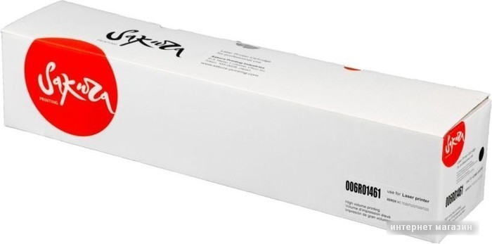 Картридж Sakura Printing SA006R01461