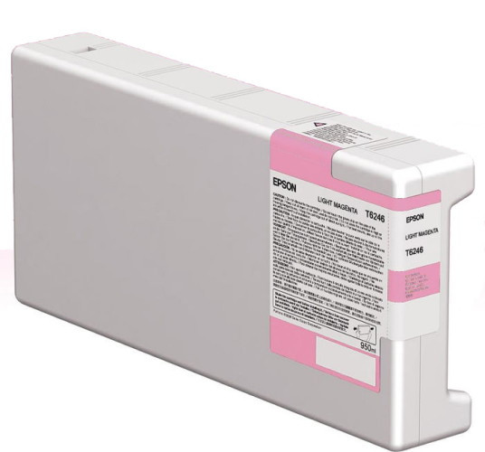 Картридж Epson C13T624600