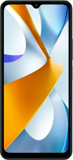 Смартфон POCO C61 3GB/64GB международная версия (зеленый)