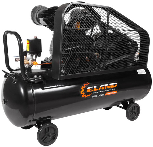Компрессор ELAND WIND 120-2CB